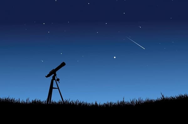 Osservazione astronomica