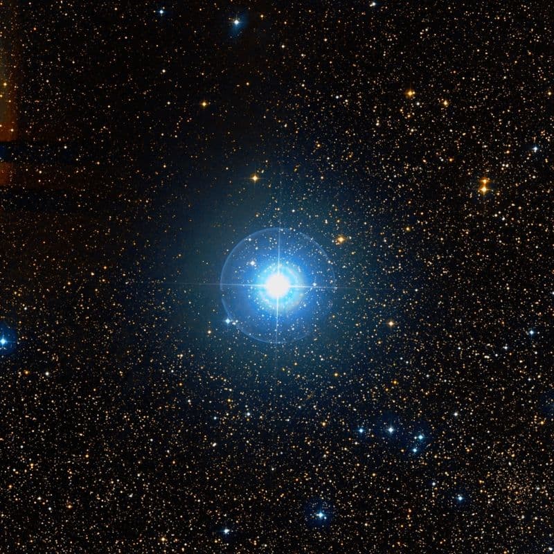 Il sistema Epsilon Aurigae