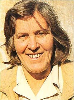 Margherita Hack