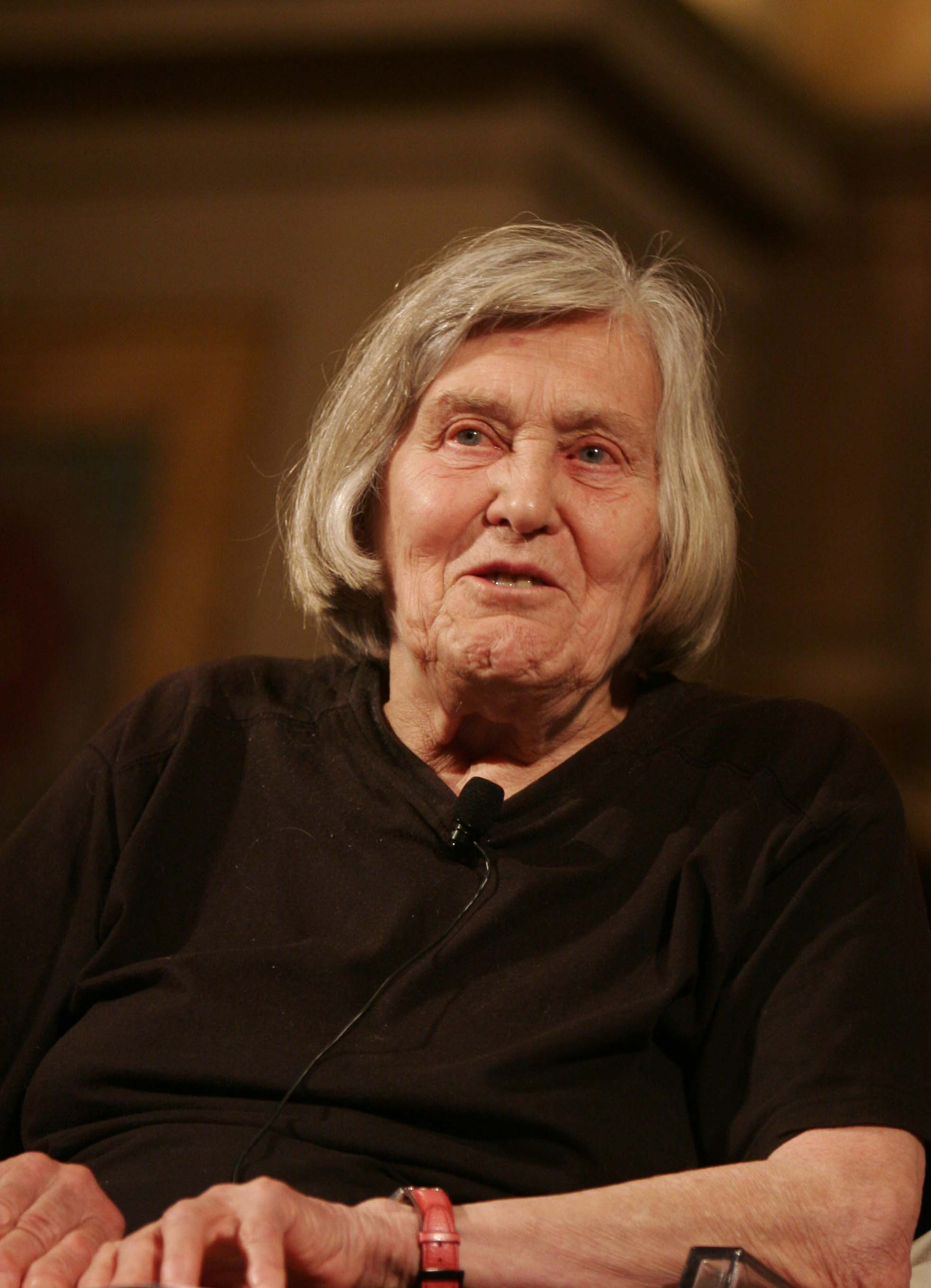 Margherita Hack impegno civile